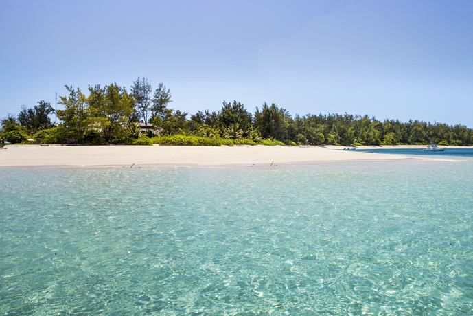 Denis Private Island - Algemeen