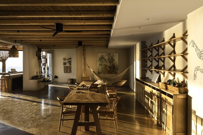 Andronis Arcadia - Restaurants/Cafes