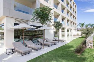 The Oasis By Don Carlos Resort - Exterieur