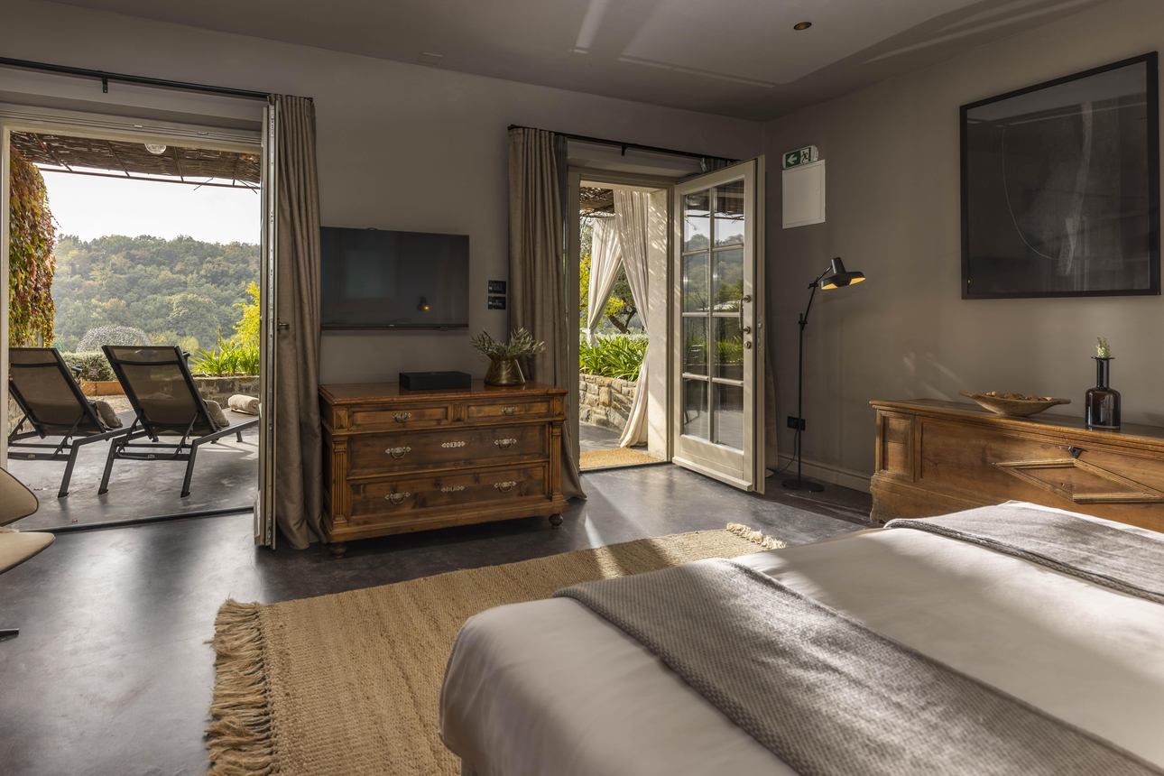 San Canzian Village & Hotel - Family Suite