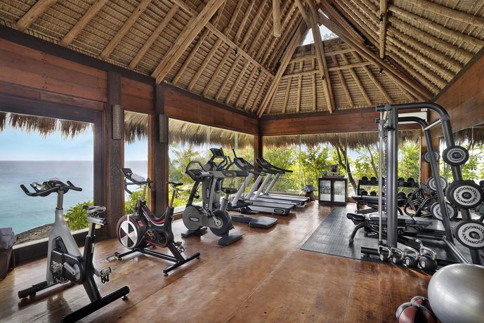 North Island - Sport en Spel