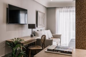 Venus Suites - Junior Suite