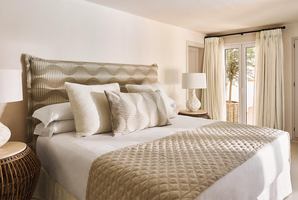 Marbella Club Hotel Golf Resort & Spa - 3-bedroom Villa Casabel 