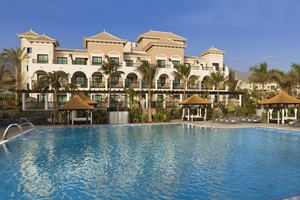 Red Level at Gran Melia Palacio de Isora - Exterieur