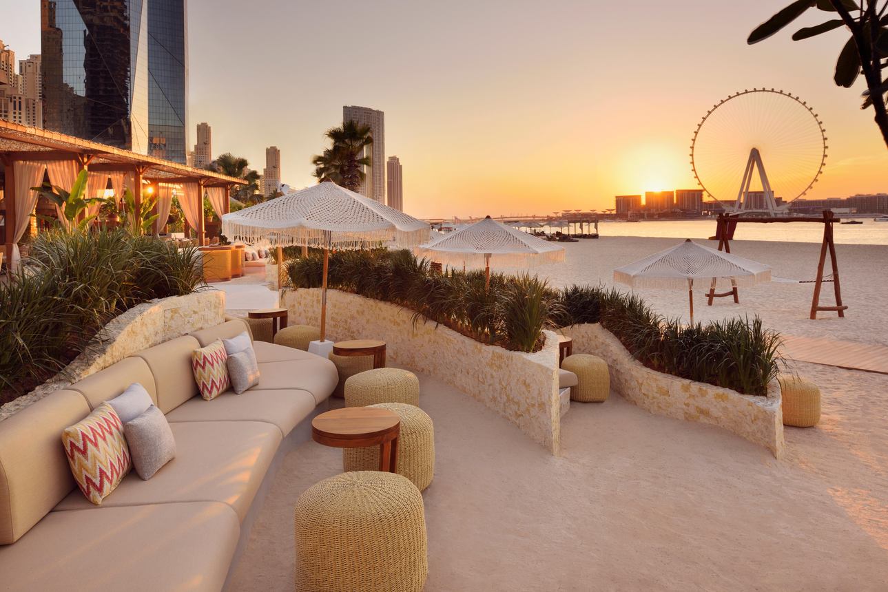 Restaurants/Cafes