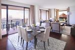 Anantara The Palm Dubai Resort - 2-bedroom Appartement
