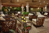 Manchebo Beach Resort & Spa - Restaurants/Cafes