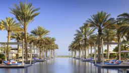 Park Hyatt Abu Dhabi Hotel & Villas Park Hyatt Abu Dhabi Hotel & Villas