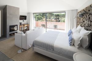 Owner Suite