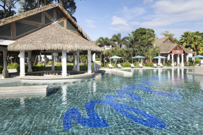 Sandals Royal Barbados - Algemeen