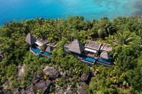 Anantara Maia Seychelles Villas - Exterieur