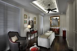 Sofitel Legend Metropole Hanoi - Wellness