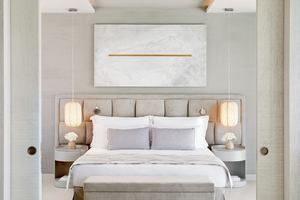 Ikos Aria - Sea View Deluxe 1-Bedroom Bungalow Suite