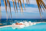 Abaton Island Resort & Spa - Zwembad