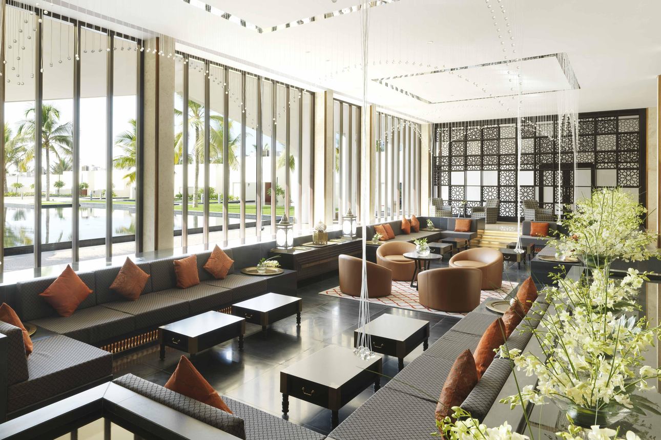 Lobby/openbare ruimte