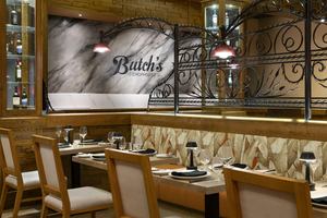 Sandals Barbados - Restaurants/Cafes