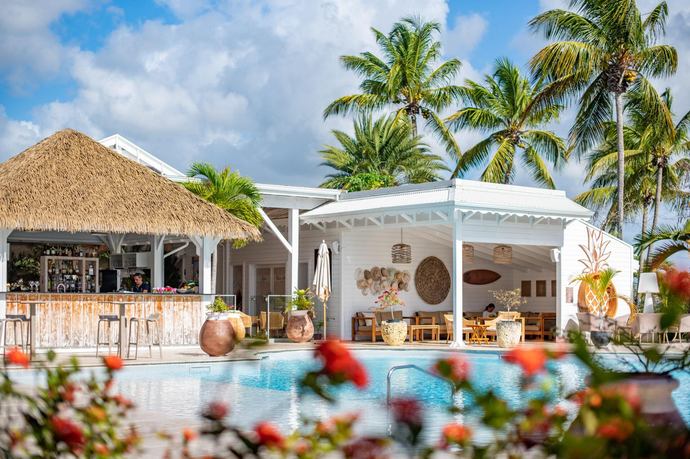 Le Relais du Moulin - Algemeen