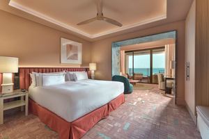 Hotel Fuerte Marbella - Cala Selected Front Sea View Junior Suite