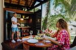 Iloha Seaview Hotel - Bungalow Kitchenette