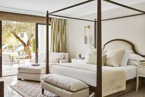 Marbella Club Hotel Golf Resort & Spa - Junior Suite