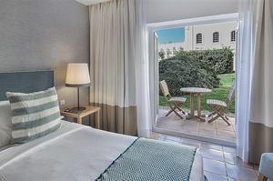 Domes Lake Algarve - Tropical Retreat