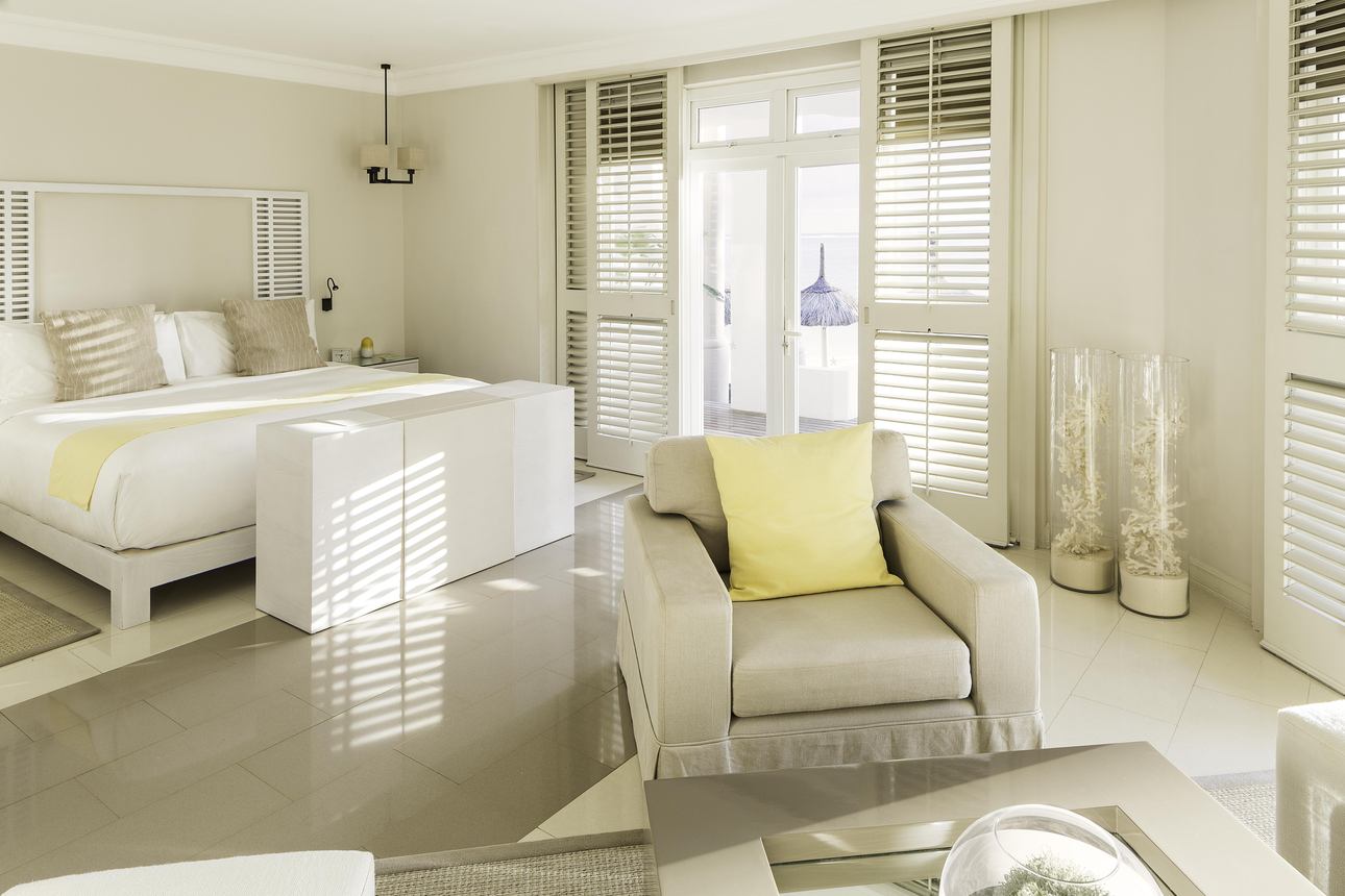 LUX* Belle Mare Resort & Villas - Ocean Suite