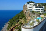 Jumeirah Port Soller Hotel & Spa - Exterieur