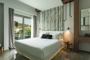 Triple Suite privézwembad