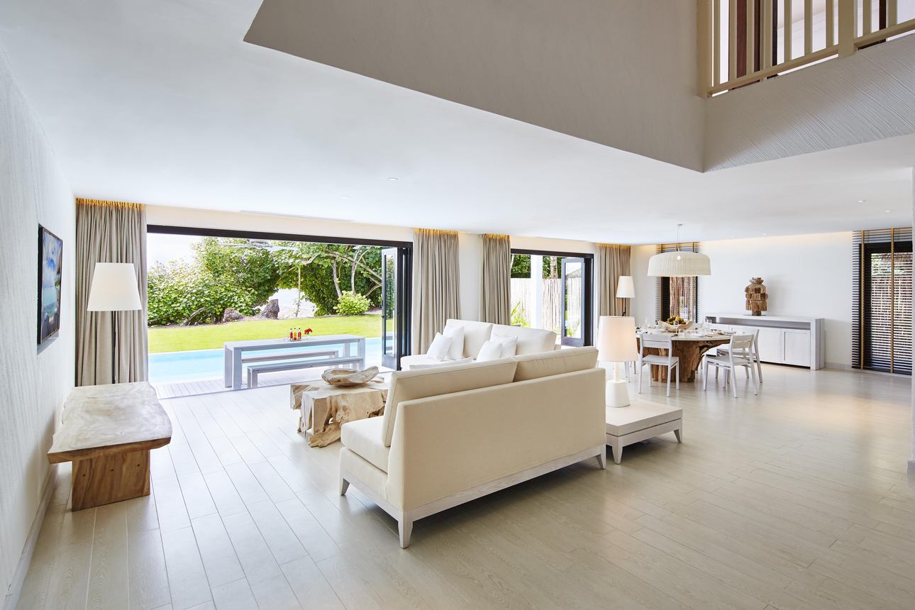 COMO Maalifushi - COMO Residence