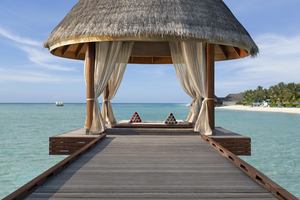 Anantara Dhigu Maldives - Wellness
