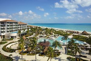Dreams Playa Mujeres Golf & Spa Resort - Exterieur
