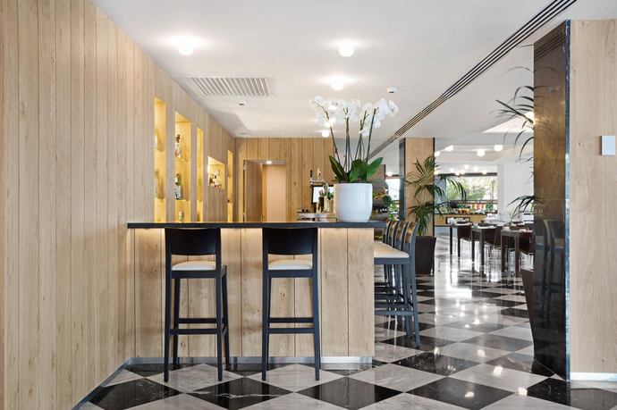 Pure Salt Garonda - Restaurants/Cafes