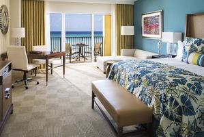 Club Coastal Kamer King
