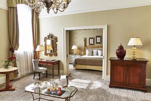 San Clemente Palace Kempinski - Venice Suite San Clemente Palace Kempinski - Venice Suite
