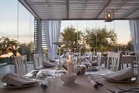 Tenuta Centoporte - Restaurants/Cafes