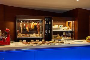 Lindos Blu - Restaurants/Cafes