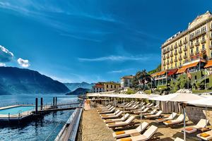 Grand Hotel Tremezzo - Algemeen