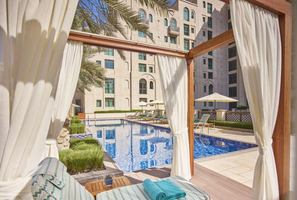 Manzil Downtown  - Algemeen