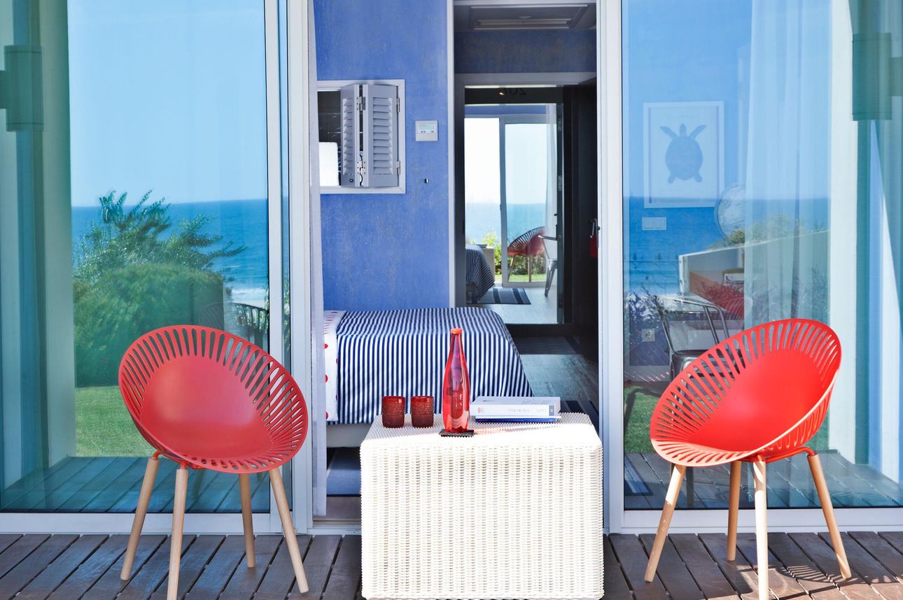 Bela Vista  - Deluxe Kamer