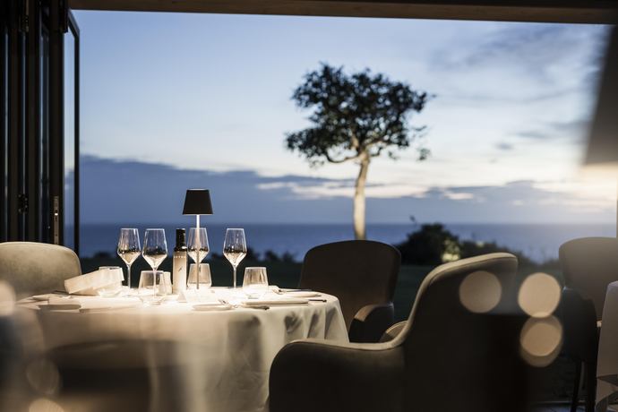 Adler Spa Resort Sicilia - Restaurants/Cafes