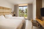 W Costa Navarino - WOW Beachfront Infinity 3-bedroom villa