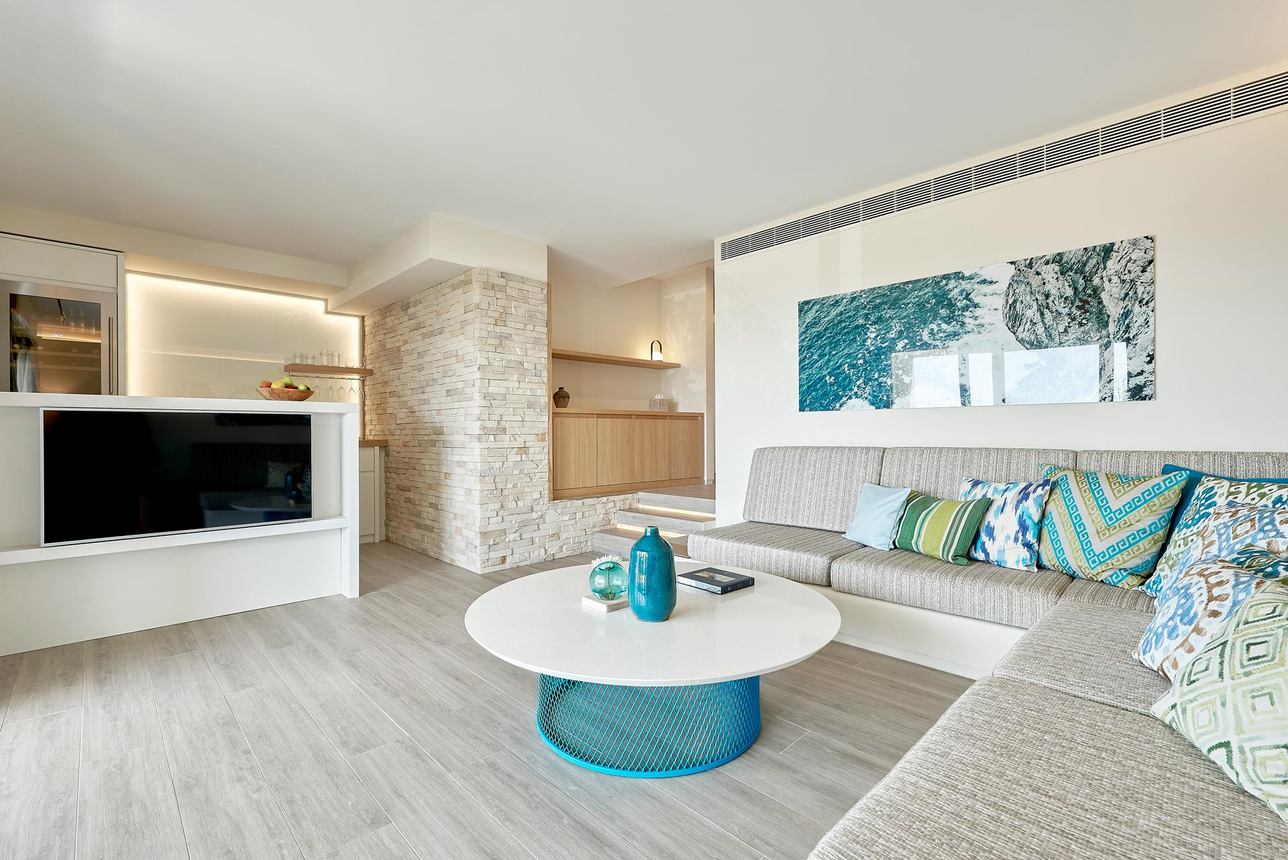 7Pines Resort Ibiza - Resort Suite Deluxe