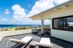 Delfins Beach Resort - Penthouse Zeezicht