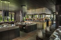 Four Seasons Resort The Nam Hai - Restaurants/Cafes