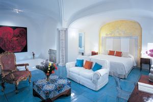 Santa Caterina - Executive Junior Suite