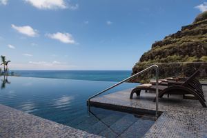 Saccharum Resort - Zwembad