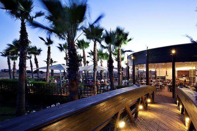Vidamar Resort Hotel - Restaurants/Cafes