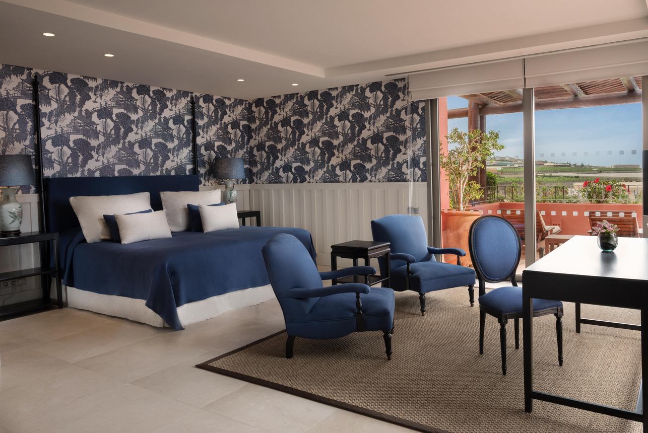 The Ritz-Carlton, Abama - Royal Suite