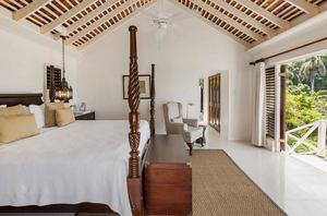 Round Hill Hotel & Villas - Premium Luxury Villa 4 chambres