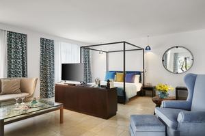 Eagles Palace - Grand Pool Suite Sea Front